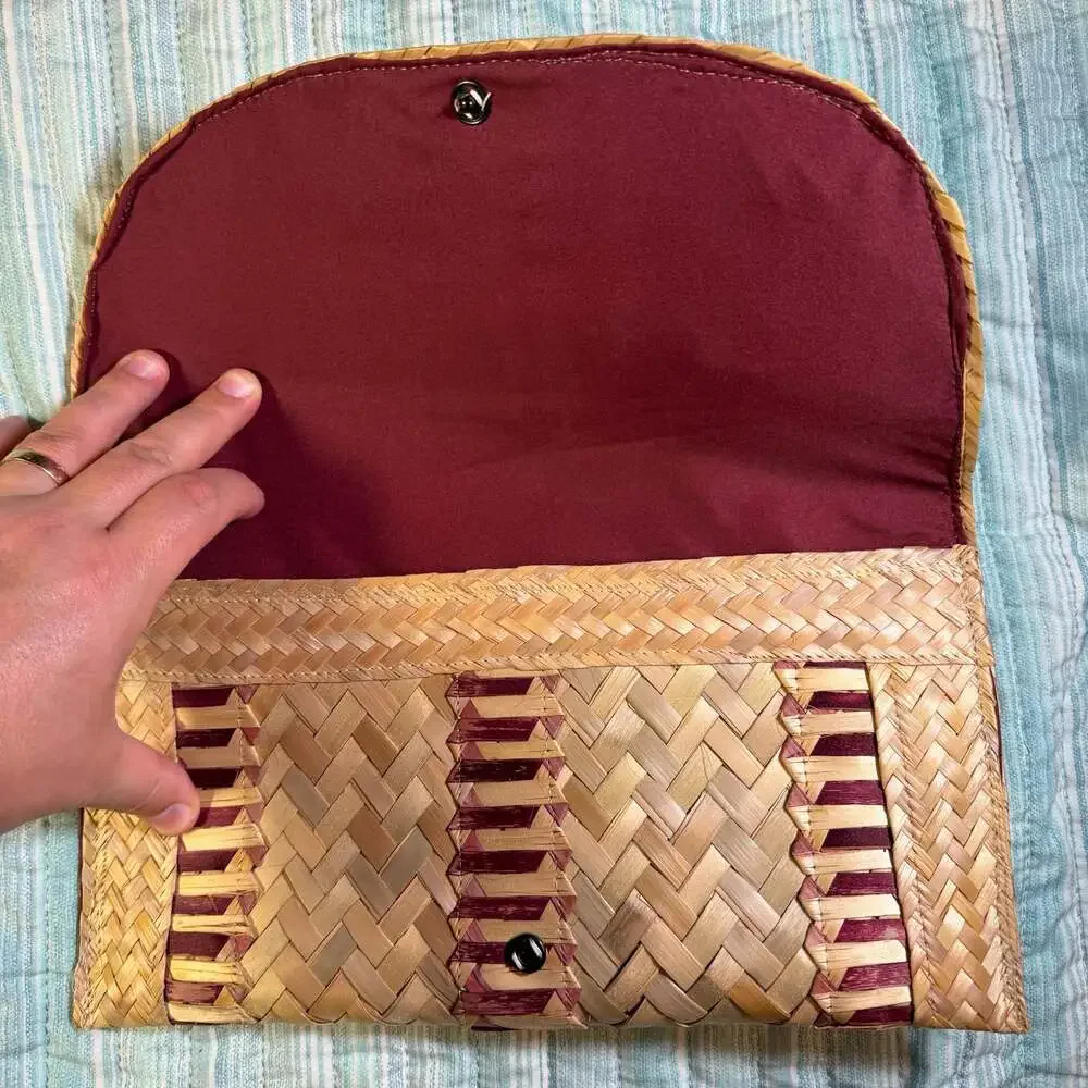 Unbranded vintage woven